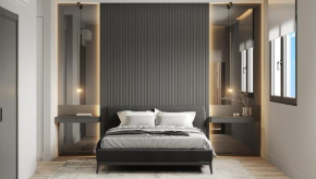 NEW-Amazing Chic & luxurious 2 bedroom Azulis4 - Terrace - FREE Parking
